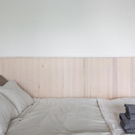 New, Modern Studio W/ Big Balcony Rovaniemi Exterior photo